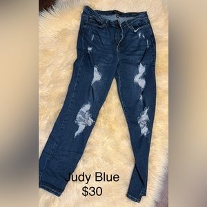 Judy Blue Boyfriend